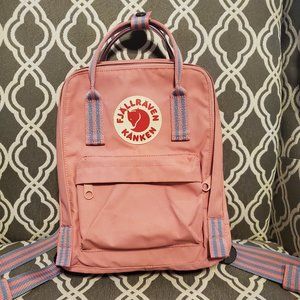 Fjallraven Kanken mini